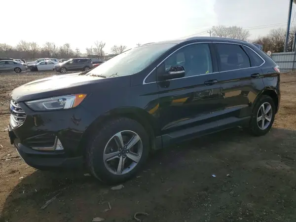 2FMPK4J94KBC34801 2019 FORD EDGE - Image 1