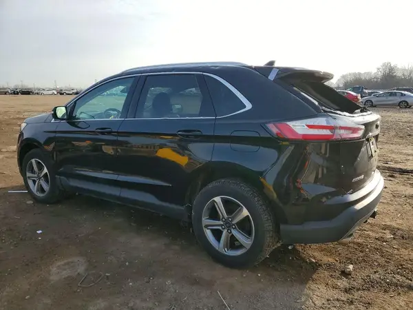 2FMPK4J94KBC34801 2019 FORD EDGE - Image 2