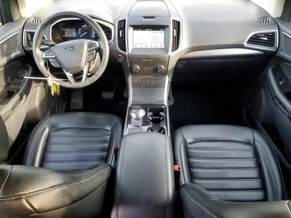 2FMPK4J94KBC34801 2019 FORD EDGE - Image 8
