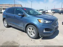 2FMPK4J94KBC39786 2019 FORD EDGE