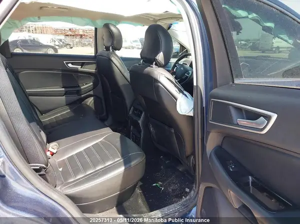 2FMPK4J94KBC39786 2019 FORD EDGE - Image 8
