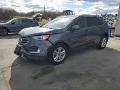 2FMPK4J94KBC40808 2019 FORD EDGE