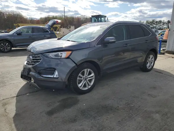 2FMPK4J94KBC40808 2019 FORD EDGE - Image 1