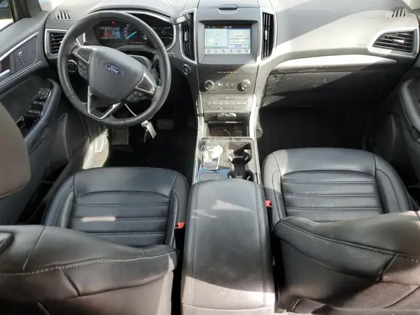 2FMPK4J94KBC40808 2019 FORD EDGE - Image 8