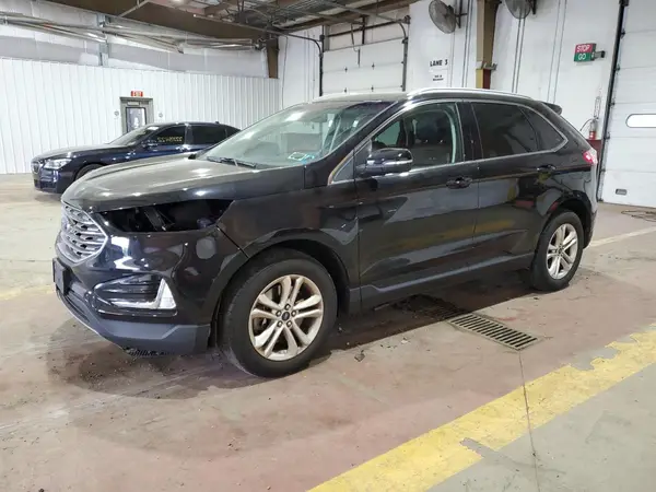 2FMPK4J94KBC42364 2019 FORD EDGE - Image 1