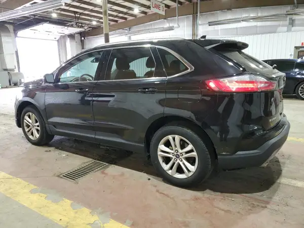 2FMPK4J94KBC42364 2019 FORD EDGE - Image 2