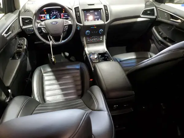 2FMPK4J94KBC42364 2019 FORD EDGE - Image 8