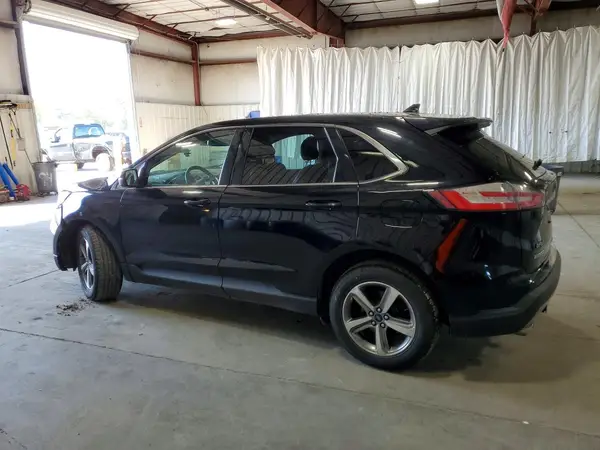 2FMPK4J94KBC42672 2019 FORD EDGE - Image 2
