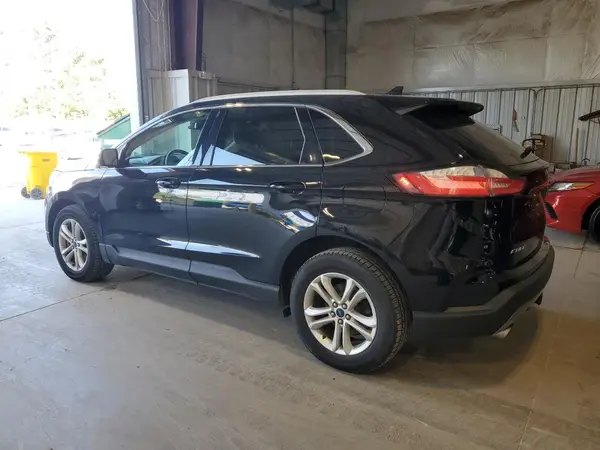 2FMPK4J94KBC44583 2019 FORD EDGE - Image 2