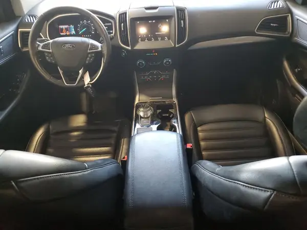 2FMPK4J94KBC44583 2019 FORD EDGE - Image 8