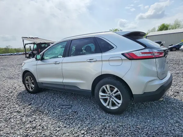 2FMPK4J94KBC44793 2019 FORD EDGE - Image 2