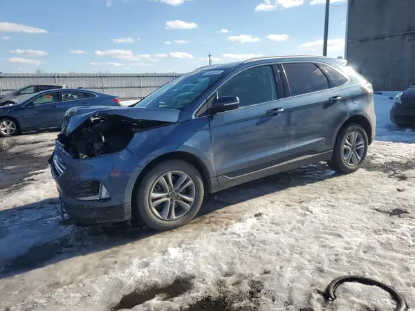2FMPK4J94KBC45765 2019 FORD EDGE - Image 1