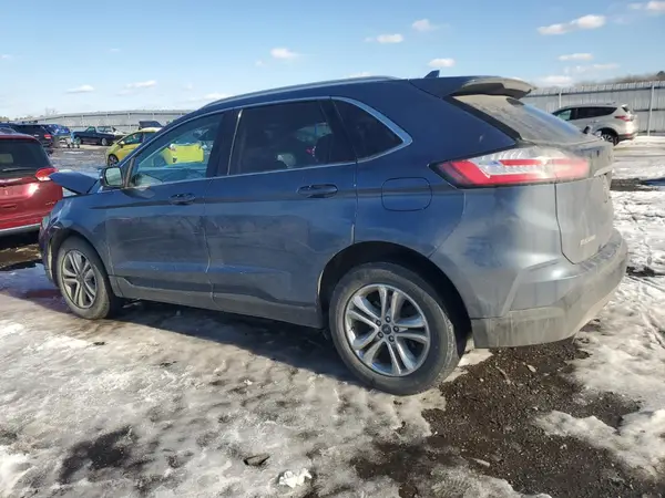 2FMPK4J94KBC45765 2019 FORD EDGE - Image 2