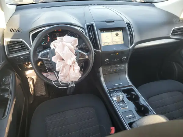2FMPK4J94KBC45765 2019 FORD EDGE - Image 8