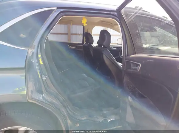 2FMPK4J94KBC48424 2019 FORD EDGE - Image 8