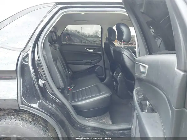2FMPK4J94KBC56586 2019 FORD EDGE - Image 8