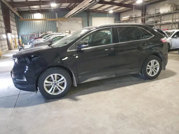 2FMPK4J94KBC58905 2019 FORD EDGE - Image 1