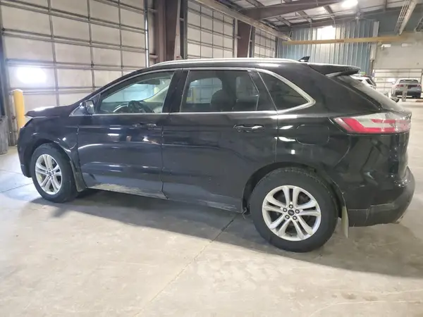 2FMPK4J94KBC58905 2019 FORD EDGE - Image 2