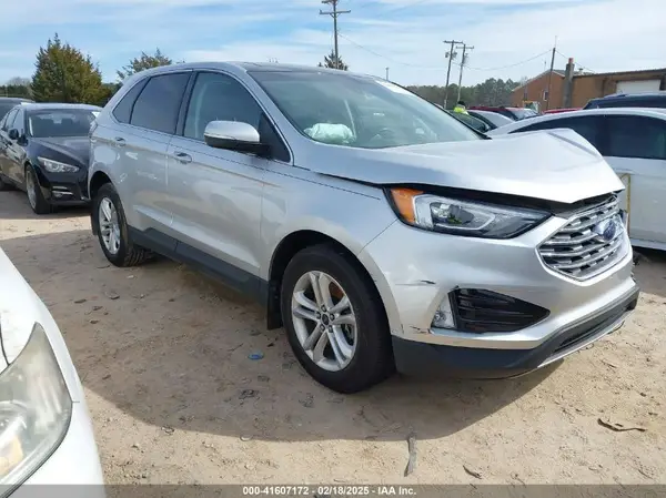 2FMPK4J94KBC59326 2019 FORD EDGE - Image 1