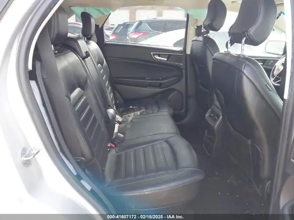 2FMPK4J94KBC59326 2019 FORD EDGE - Image 8