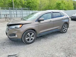 2FMPK4J94KBC59603 2019 FORD EDGE