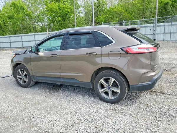 2FMPK4J94KBC59603 2019 FORD EDGE - Image 2