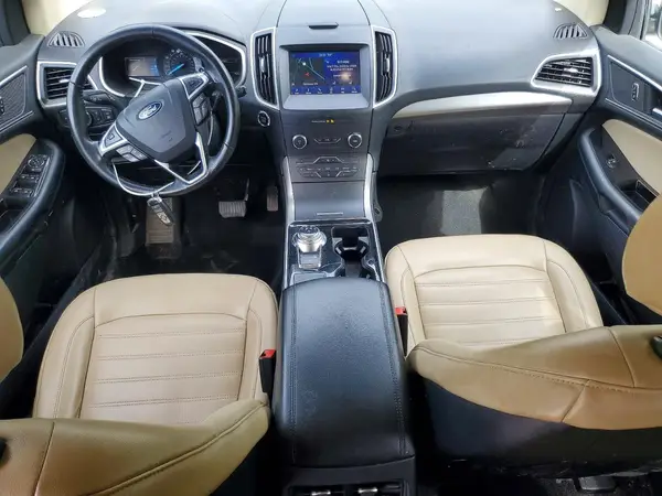 2FMPK4J94KBC59603 2019 FORD EDGE - Image 8