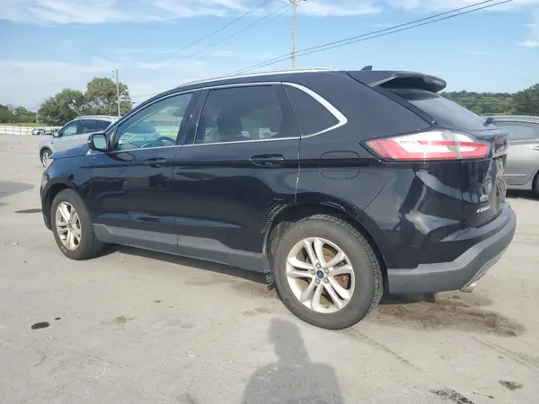 2FMPK4J94KBC60525 2019 FORD EDGE - Image 2