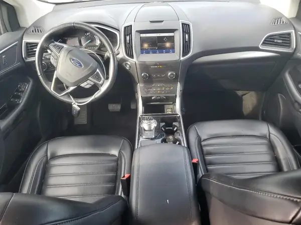 2FMPK4J94KBC60525 2019 FORD EDGE - Image 8