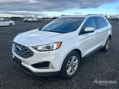 2FMPK4J94KBC64722 2019 FORD EDGE