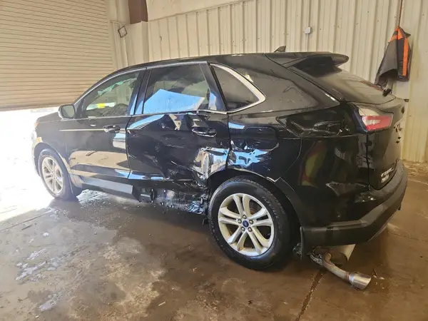 2FMPK4J94KBC65806 2019 FORD EDGE - Image 2
