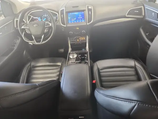 2FMPK4J94KBC65806 2019 FORD EDGE - Image 8