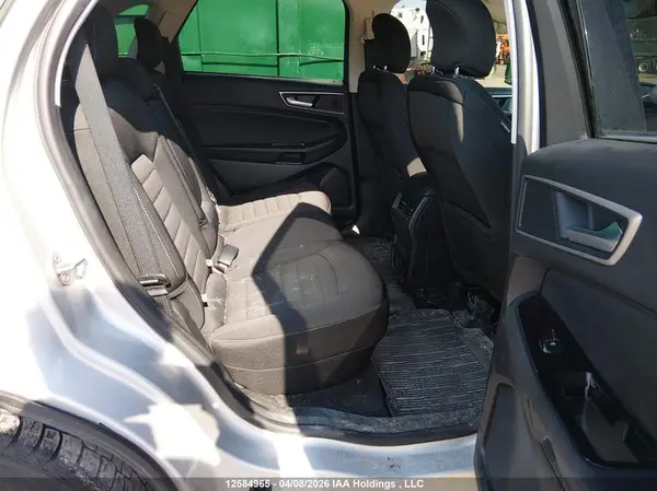 2FMPK4J94KBC66597 2019 FORD EDGE - Image 8