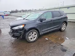 2FMPK4J94KBC67717 2019 FORD EDGE