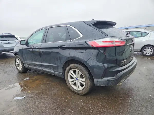2FMPK4J94KBC67717 2019 FORD EDGE - Image 2