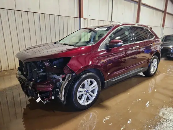2FMPK4J94KBC67913 2019 FORD EDGE - Image 1