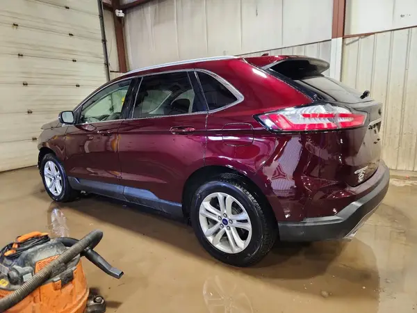 2FMPK4J94KBC67913 2019 FORD EDGE - Image 2