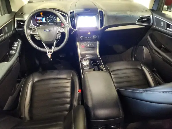 2FMPK4J94KBC67913 2019 FORD EDGE - Image 8
