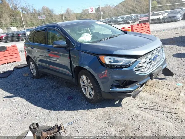 2FMPK4J94KBC67930 2019 FORD EDGE - Image 1