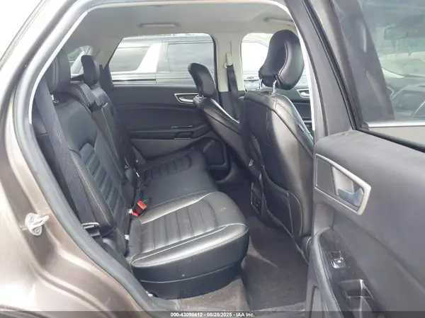 2FMPK4J94KBC69340 2019 FORD EDGE - Image 8