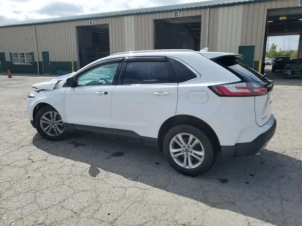 2FMPK4J94KBC70178 2019 FORD EDGE - Image 2