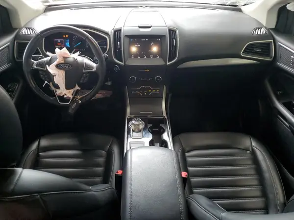 2FMPK4J94KBC70178 2019 FORD EDGE - Image 8