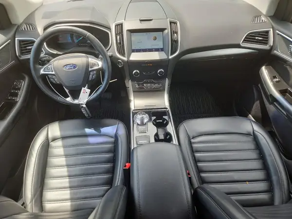 2FMPK4J94KBC70813 2019 FORD EDGE - Image 8