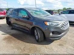 2FMPK4J94KBC70858 2019 FORD EDGE