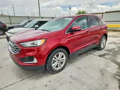 2FMPK4J94KBC71590 2019 FORD EDGE