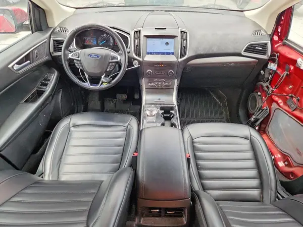2FMPK4J94KBC71590 2019 FORD EDGE - Image 8