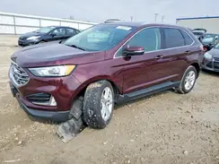 2FMPK4J94KBC75252 2019 FORD EDGE