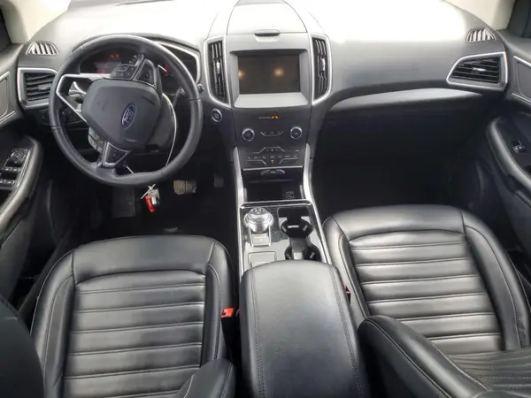 2FMPK4J94KBC75252 2019 FORD EDGE - Image 8
