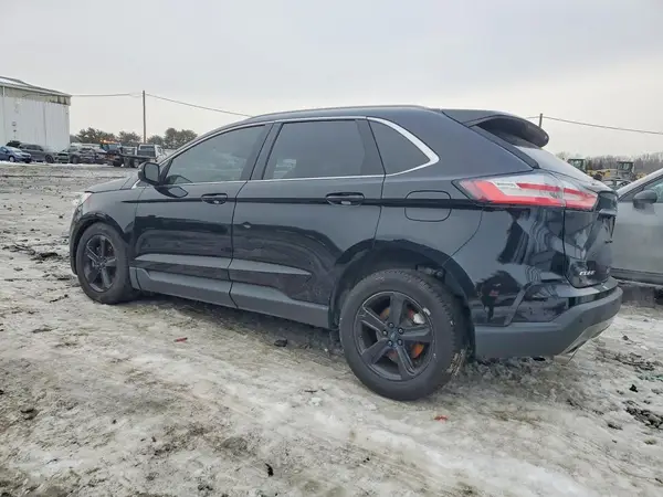 2FMPK4J94LBA01731 2020 FORD EDGE - Image 2