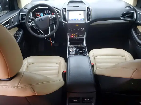 2FMPK4J94LBA01731 2020 FORD EDGE - Image 8